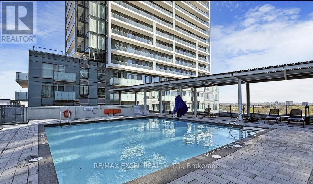 S622 - 8 Olympic Garden Drive, Toronto, Ontario  M2M 4E7 - Photo 14 - C12187821