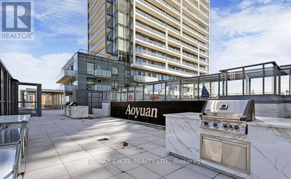 S622 - 8 Olympic Garden Drive, Toronto, Ontario  M2M 4E7 - Photo 15 - C12187821