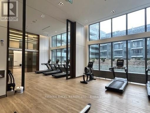 S622 - 8 Olympic Garden Drive, Toronto, Ontario  M2M 4E7 - Photo 16 - C12187821