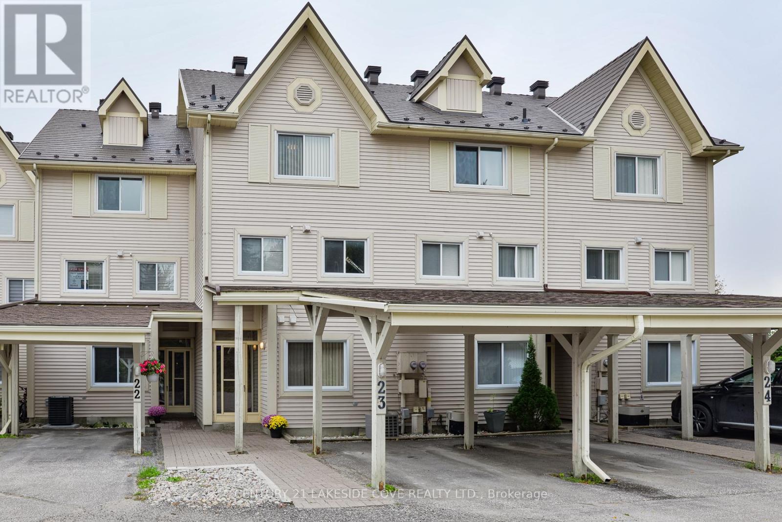 23 - 100 Laguna Parkway, Ramara, Ontario  L0K 1B0 - Photo 22 - S12064882