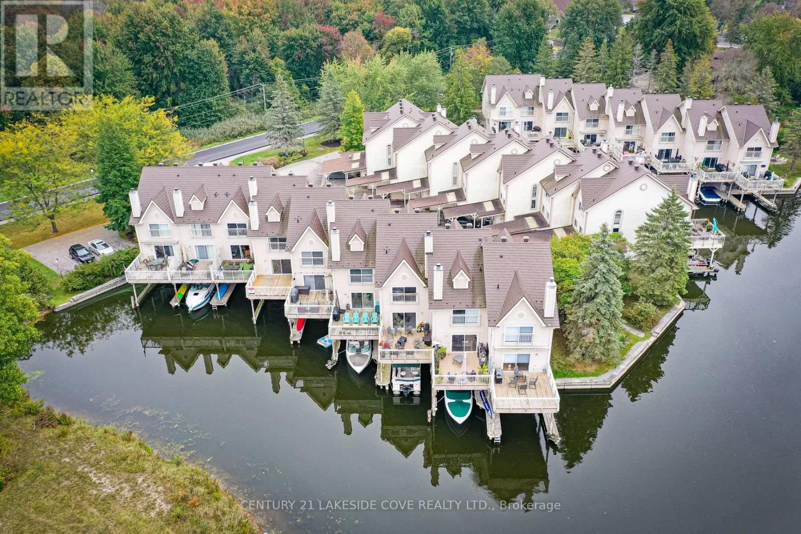 23 - 100 Laguna Parkway, Ramara, Ontario  L0K 1B0 - Photo 23 - S12064882
