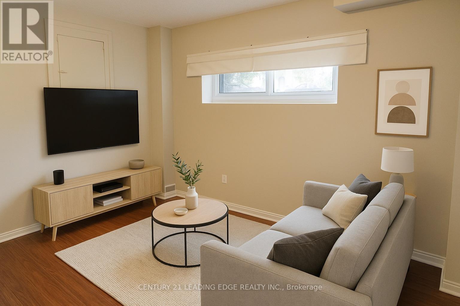 Lower - 37 Firwood Avenue, Clarington, Ontario  L1E 1R5 - Photo 1 - E12187820