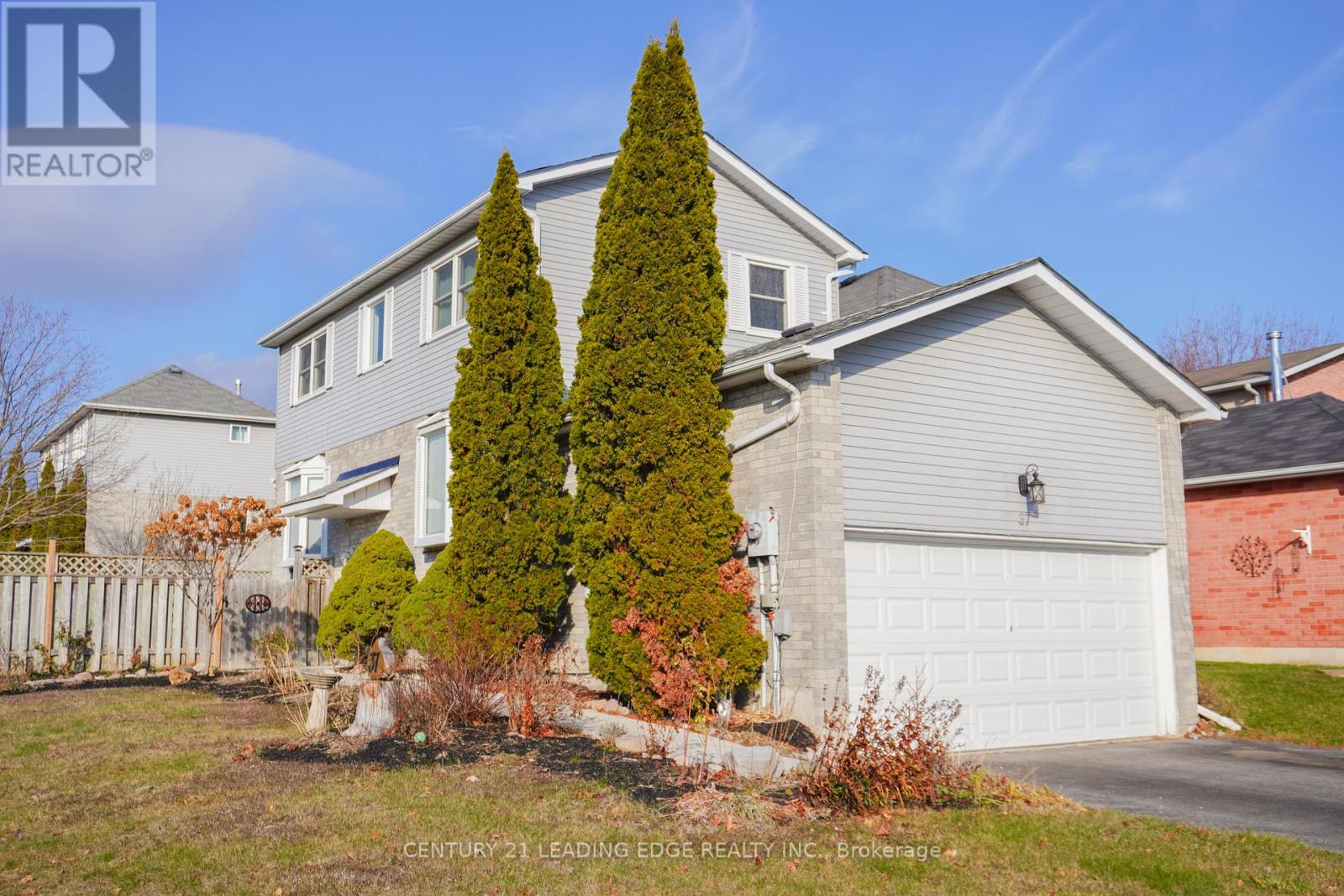 Lower - 37 Firwood Avenue, Clarington, Ontario  L1E 1R5 - Photo 14 - E12187820