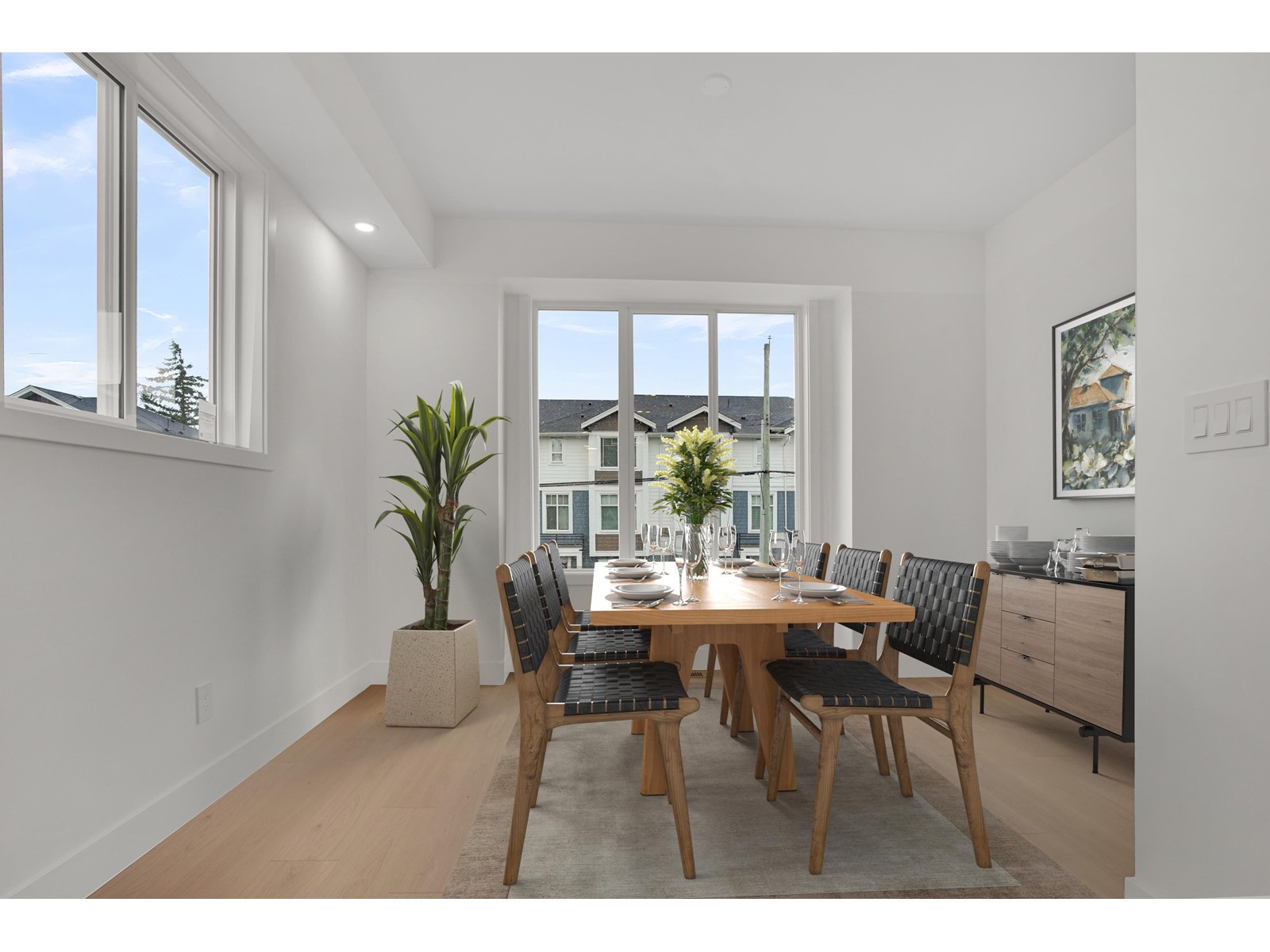 3 2525 156 Street, Surrey, British Columbia  V3V 7P2 - Photo 3 - R3009361
