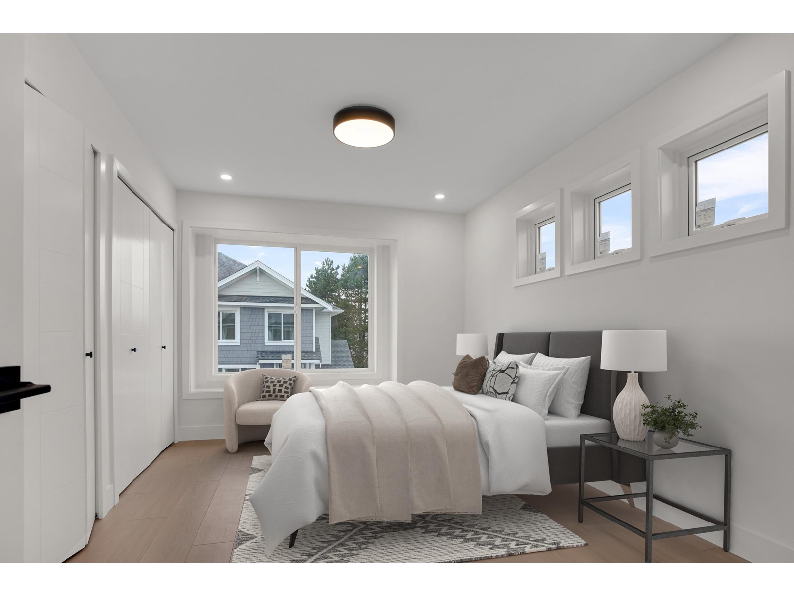 3 2525 156 Street, Surrey, British Columbia  V3V 7P2 - Photo 5 - R3009361