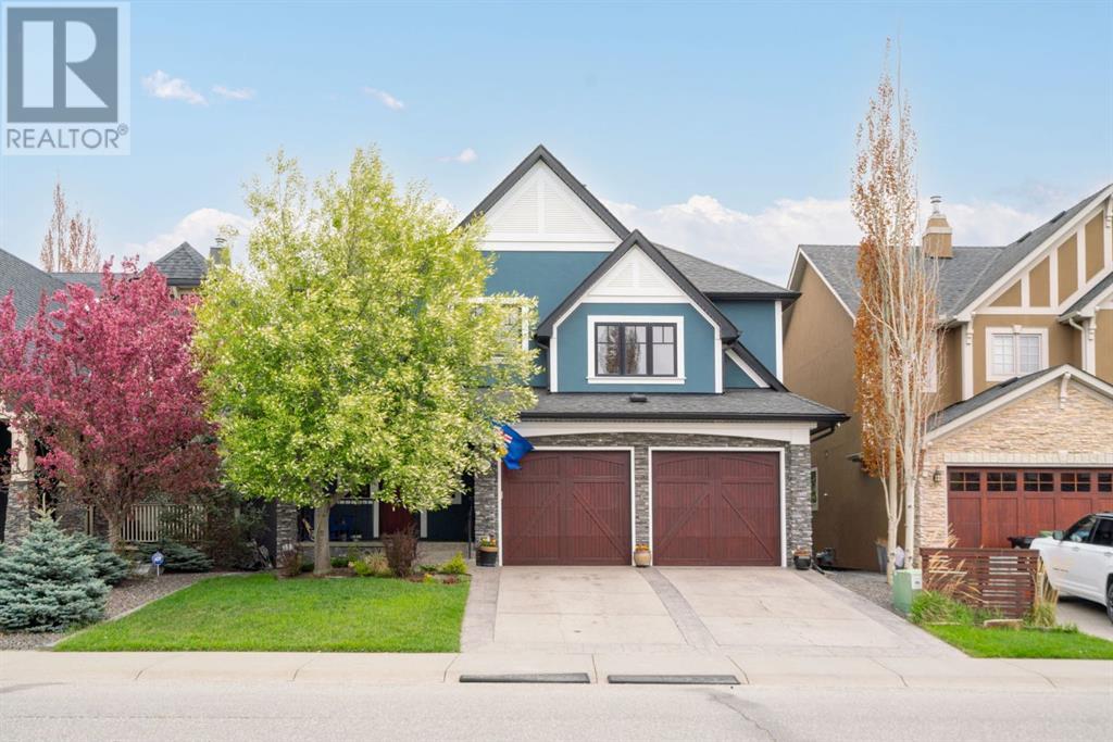 980 73 Street Sw, Calgary, Alberta  T3H 5W5 - Photo 3 - A2223287