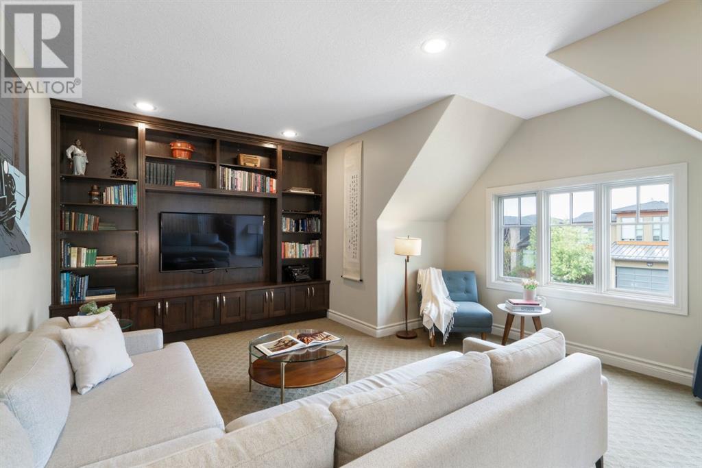 980 73 Street Sw, Calgary, Alberta  T3H 5W5 - Photo 24 - A2223287
