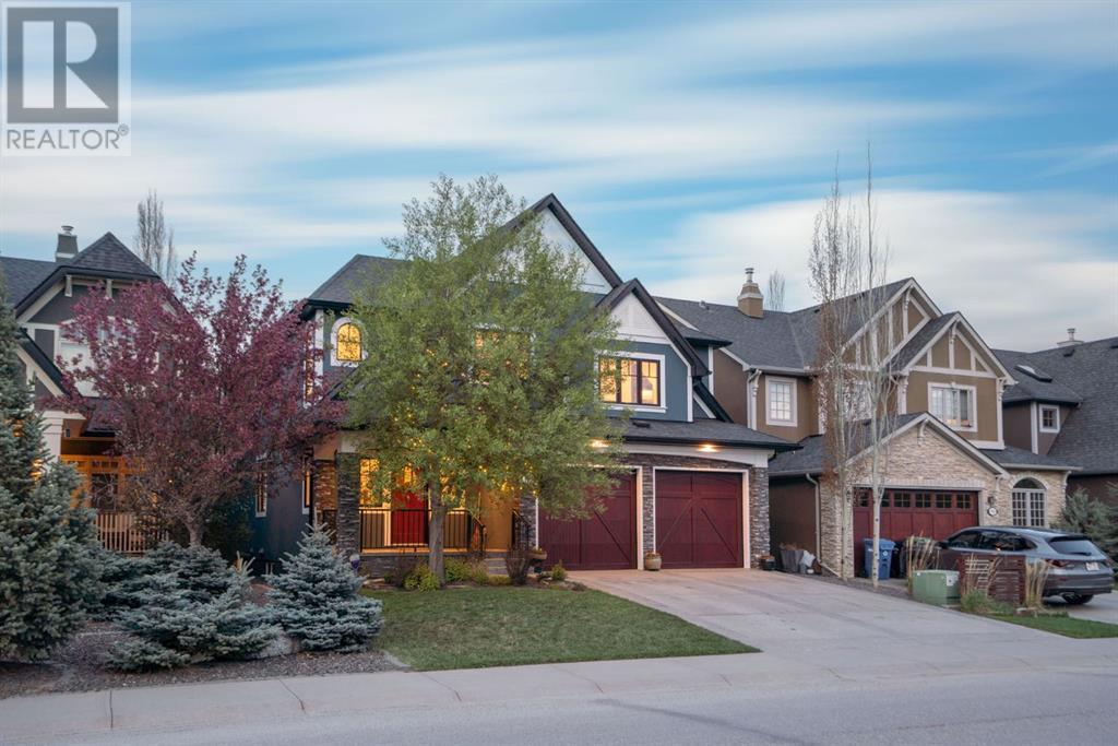 980 73 Street Sw, Calgary, Alberta  T3H 5W5 - Photo 2 - A2223287