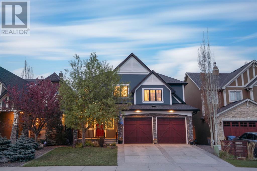 980 73 Street Sw, Calgary, Alberta  T3H 5W5 - Photo 1 - A2223287