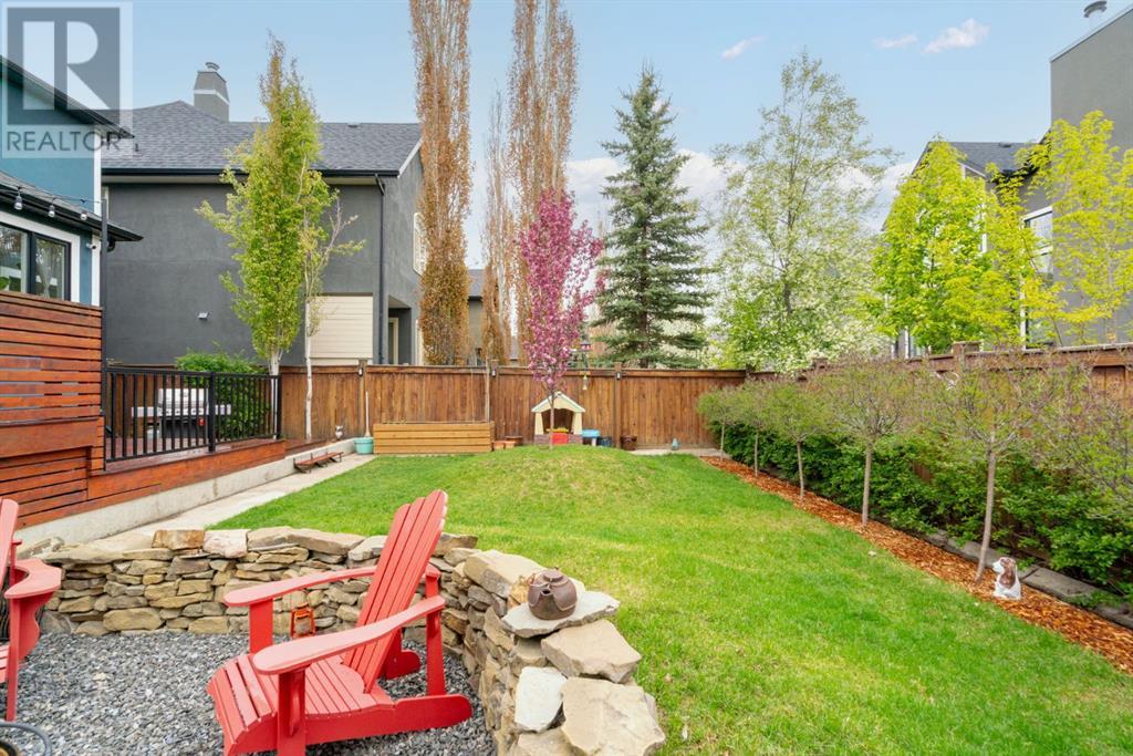 980 73 Street Sw, Calgary, Alberta  T3H 5W5 - Photo 44 - A2223287