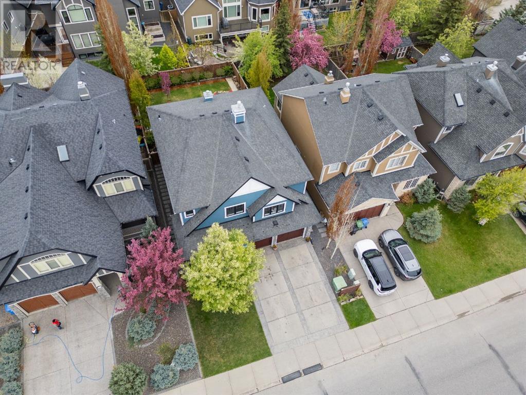 980 73 Street Sw, Calgary, Alberta  T3H 5W5 - Photo 45 - A2223287