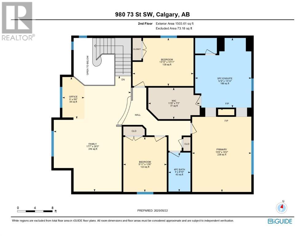 980 73 Street Sw, Calgary, Alberta  T3H 5W5 - Photo 49 - A2223287