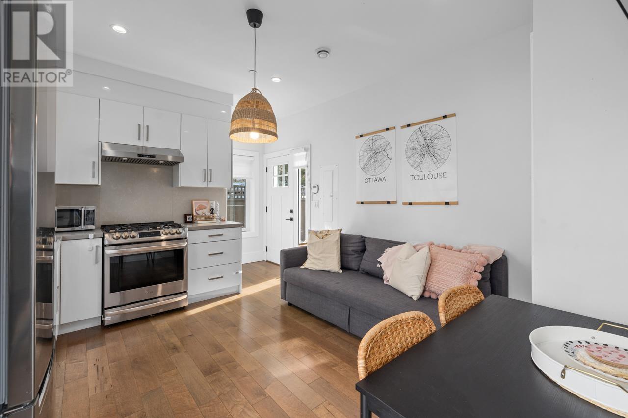 2252 Grant Street, Vancouver, British Columbia  V5L 2Z7 - Photo 5 - R2999428