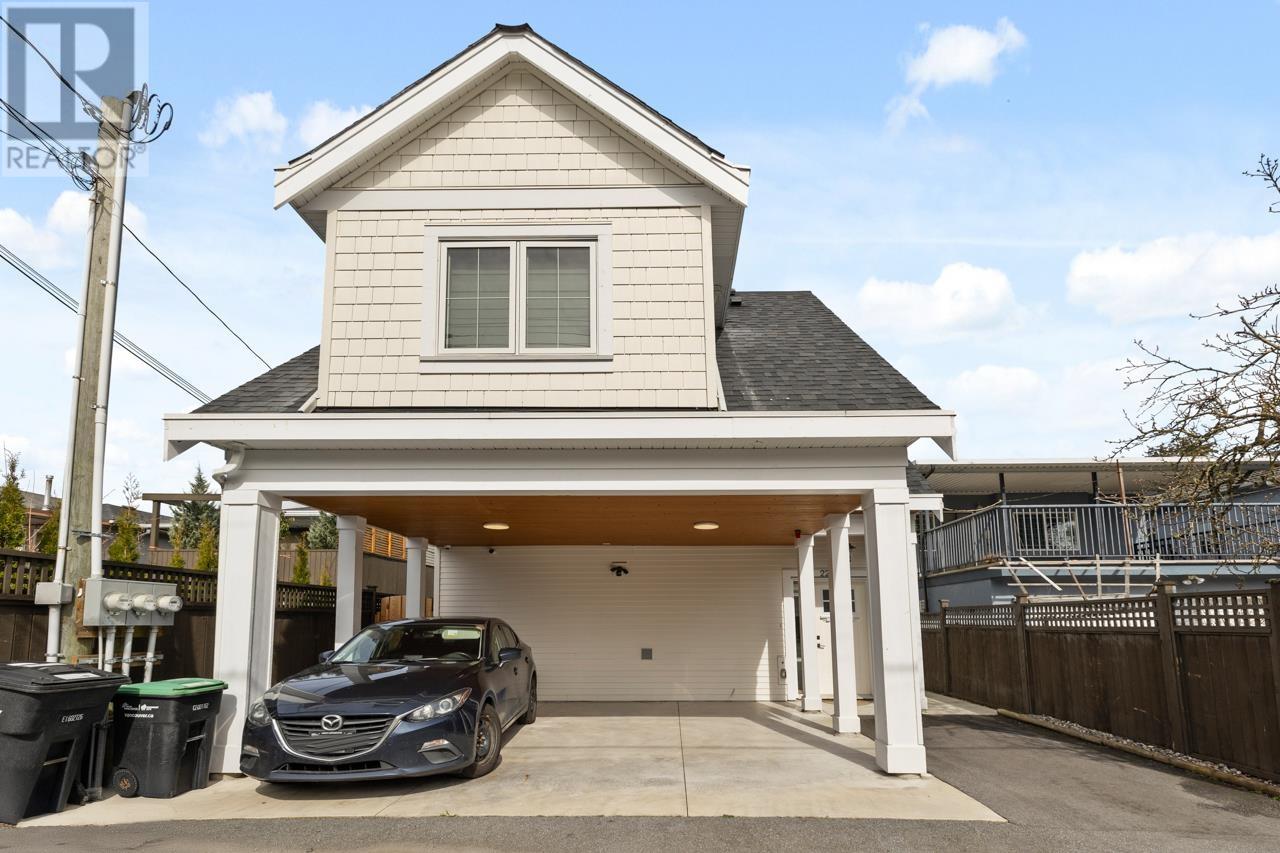2252 Grant Street, Vancouver, British Columbia  V5L 2Z7 - Photo 3 - R2999428