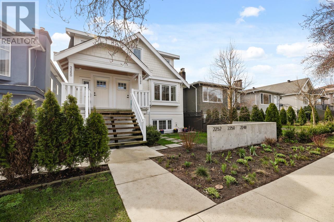 2252 Grant Street, Vancouver, British Columbia  V5L 2Z7 - Photo 16 - R2999428