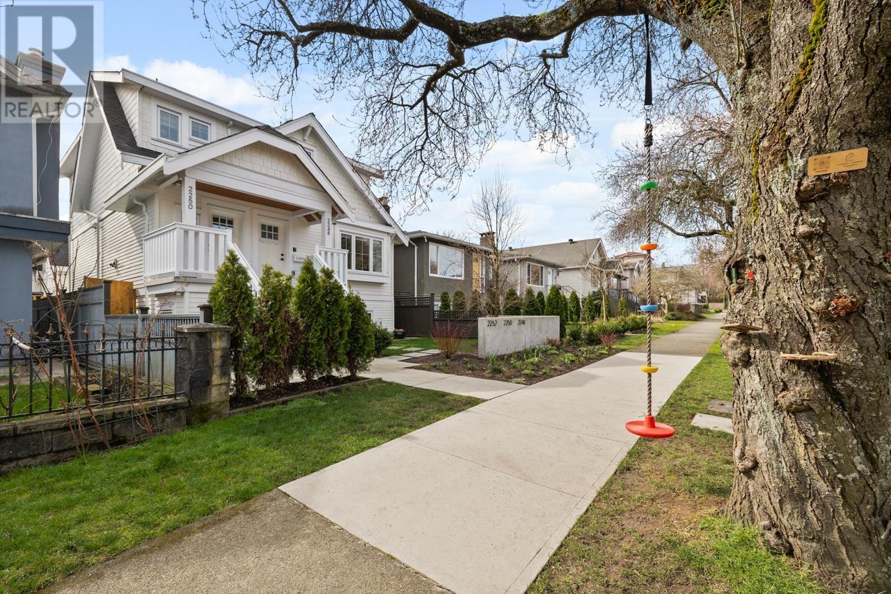 2252 Grant Street, Vancouver, British Columbia  V5L 2Z7 - Photo 15 - R2999428