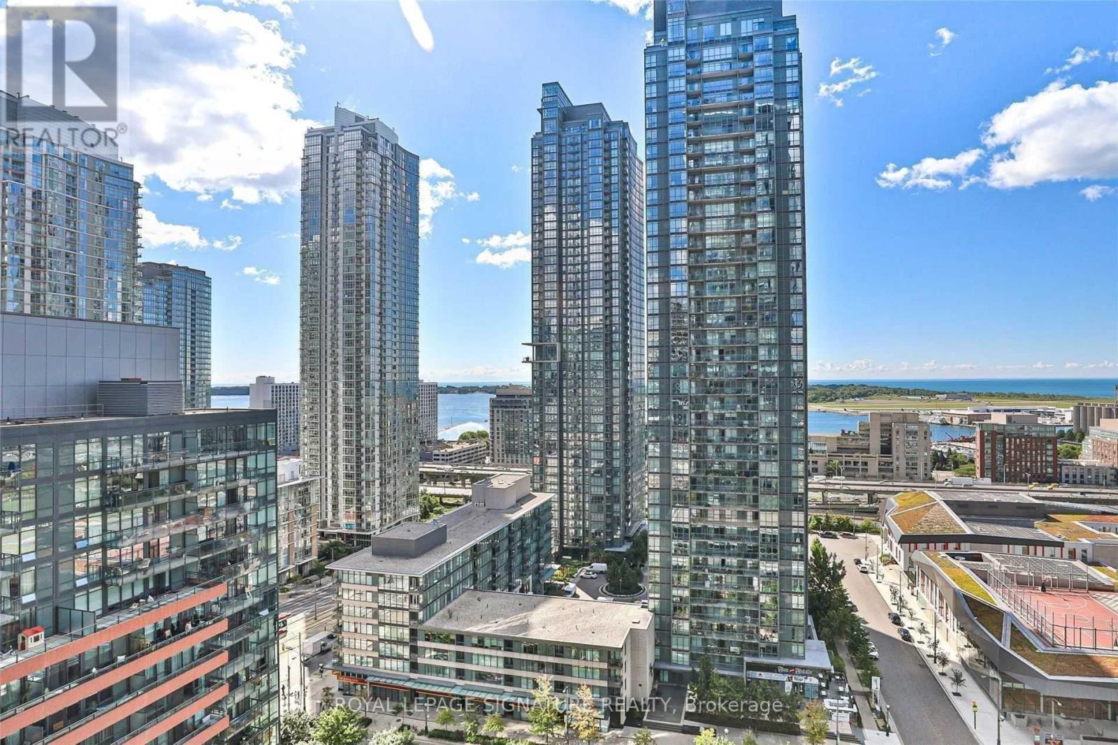 2108 - 25 Telegram Mews, Toronto, Ontario  M5V 3Z1 - Photo 13 - C12187407