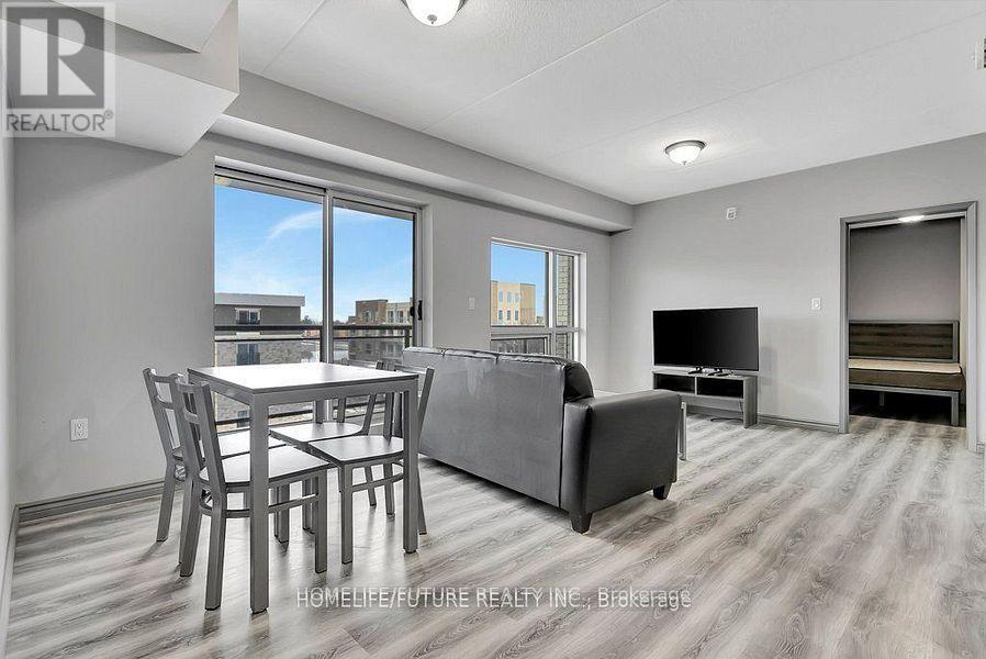 A608 - 275 Larch Street, Waterloo, Ontario  N2L 3R2 - Photo 9 - X12174734