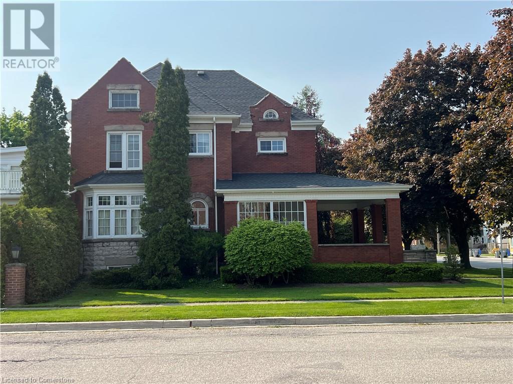 410 Main Street W, Listowel, Ontario  N4W 1A6 - Photo 2 - 40735983