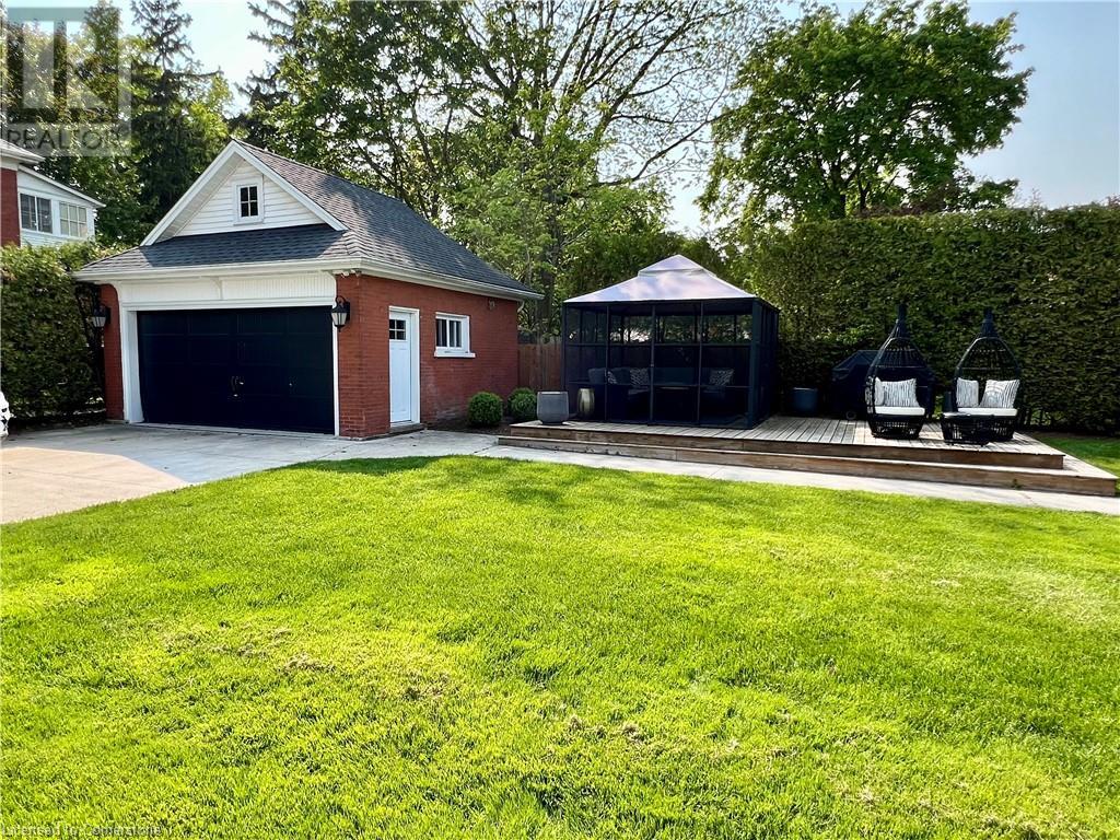 410 Main Street W, Listowel, Ontario  N4W 1A6 - Photo 40 - 40735983
