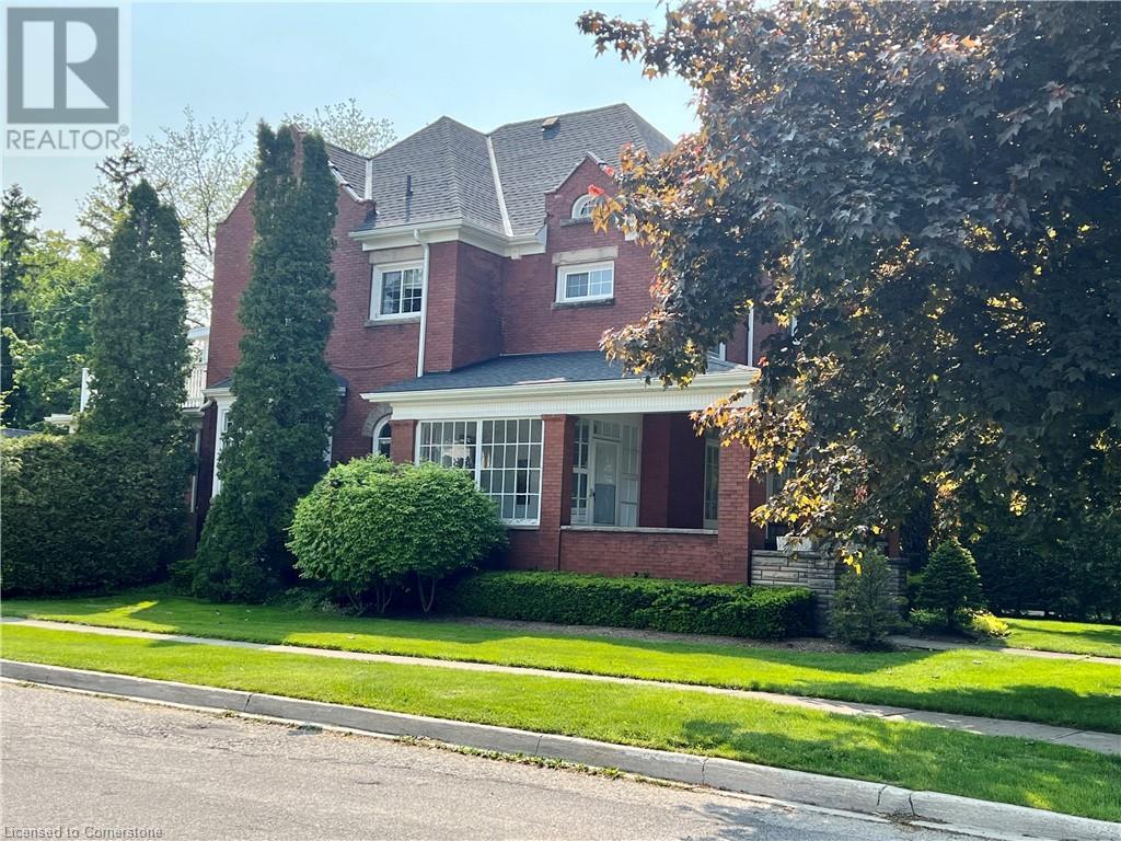 410 Main Street W, Listowel, Ontario  N4W 1A6 - Photo 41 - 40735983