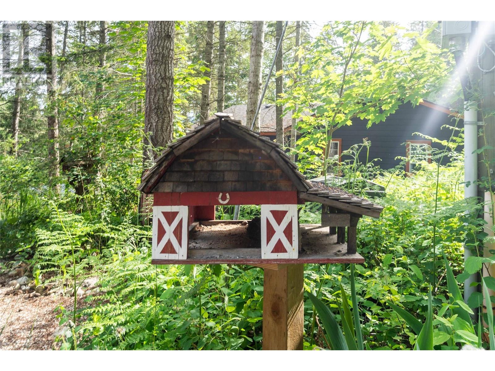 781 Gardom Lake Road, Enderby, British Columbia  V0E 1V3 - Photo 74 - 10350072