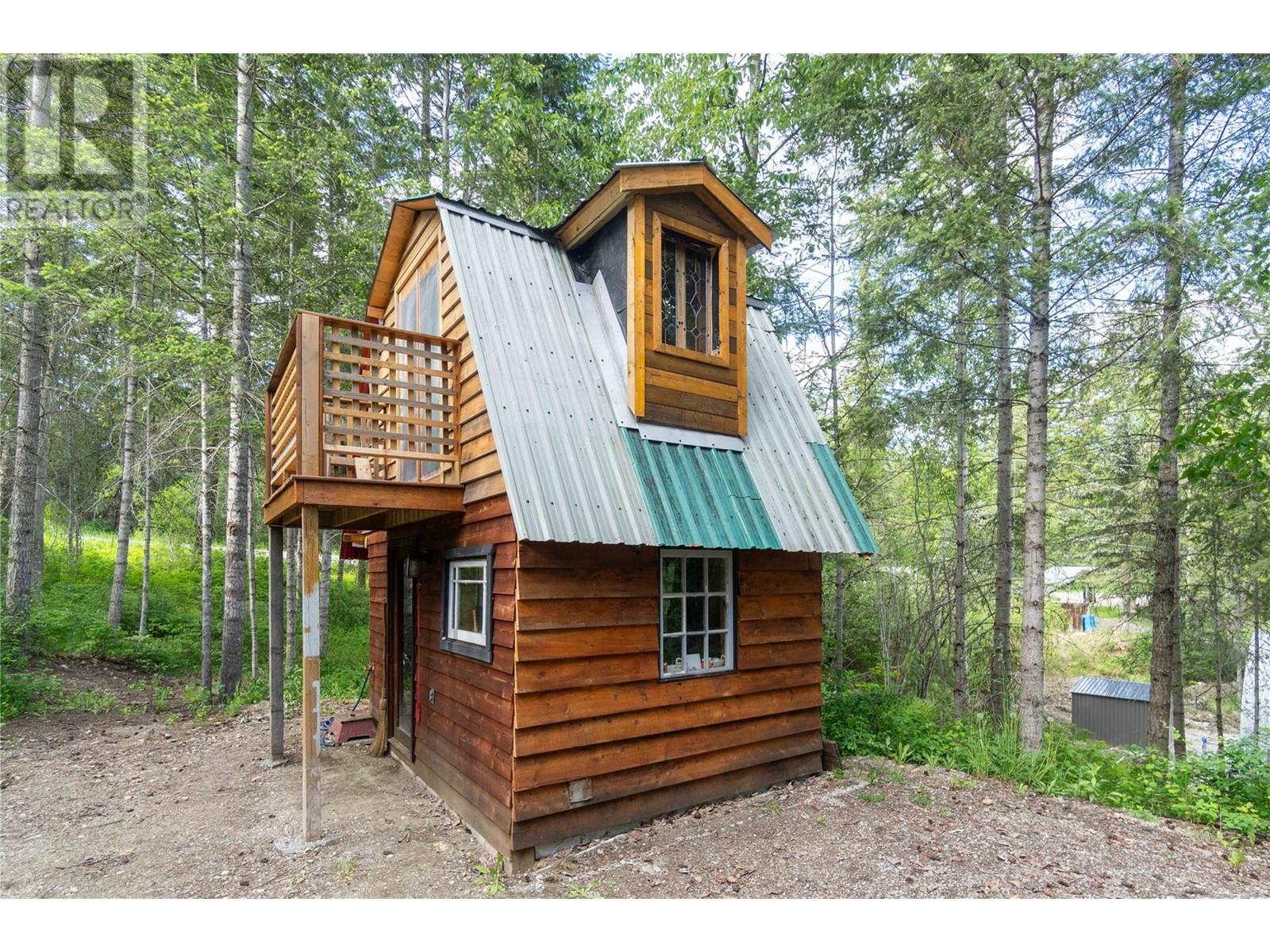 781 Gardom Lake Road, Enderby, British Columbia  V0E 1V3 - Photo 85 - 10350072
