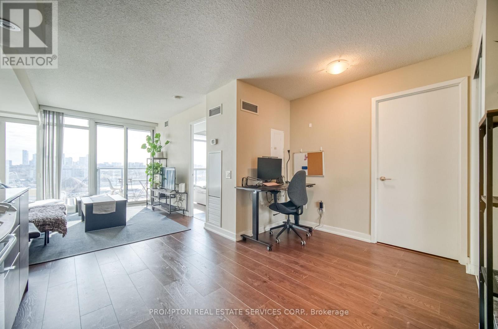 807 - 121 Mcmahon Drive, Toronto, Ontario M2K 0C1 - Photo 10 - C12187829