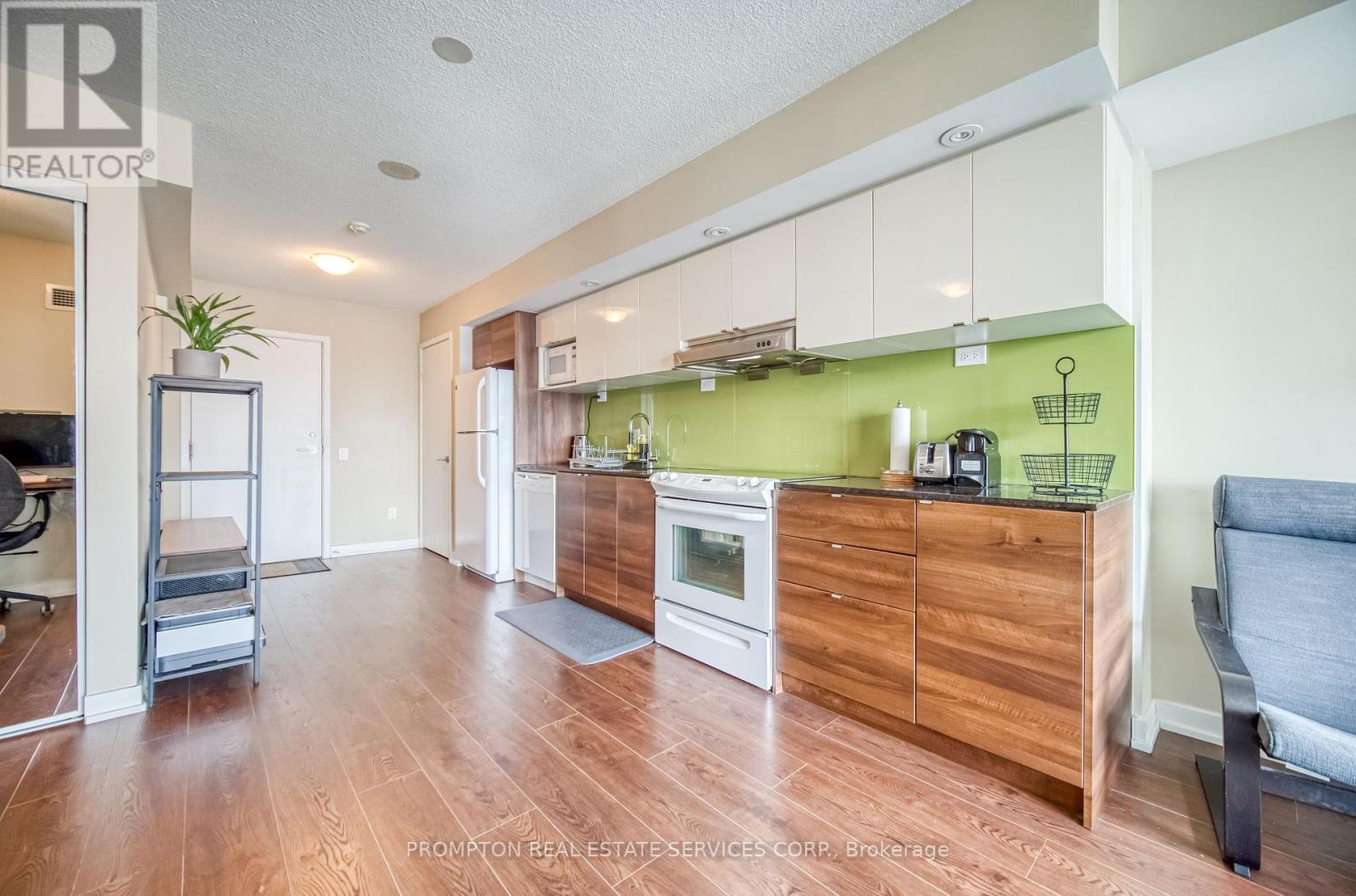 807 - 121 Mcmahon Drive, Toronto (Bayview Village), Ontario  M2K 0C1 - Photo 13 - C12187829