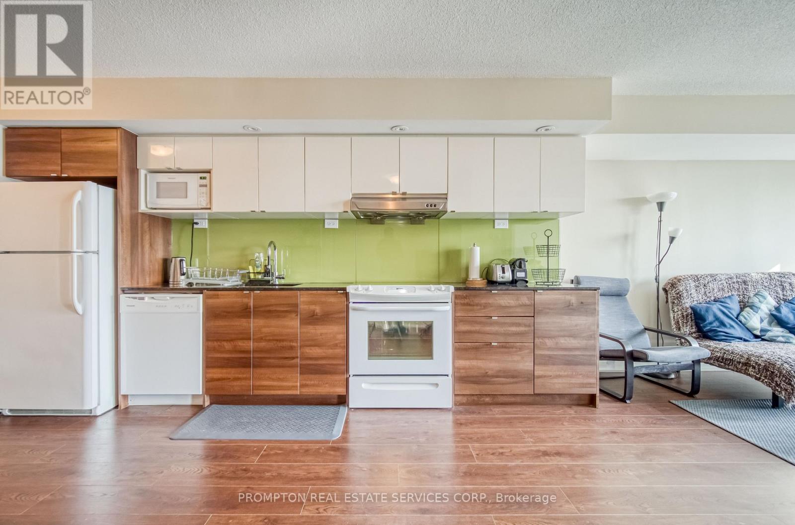 807 - 121 Mcmahon Drive, Toronto, Ontario M2K 0C1 - Photo 14 - C12187829