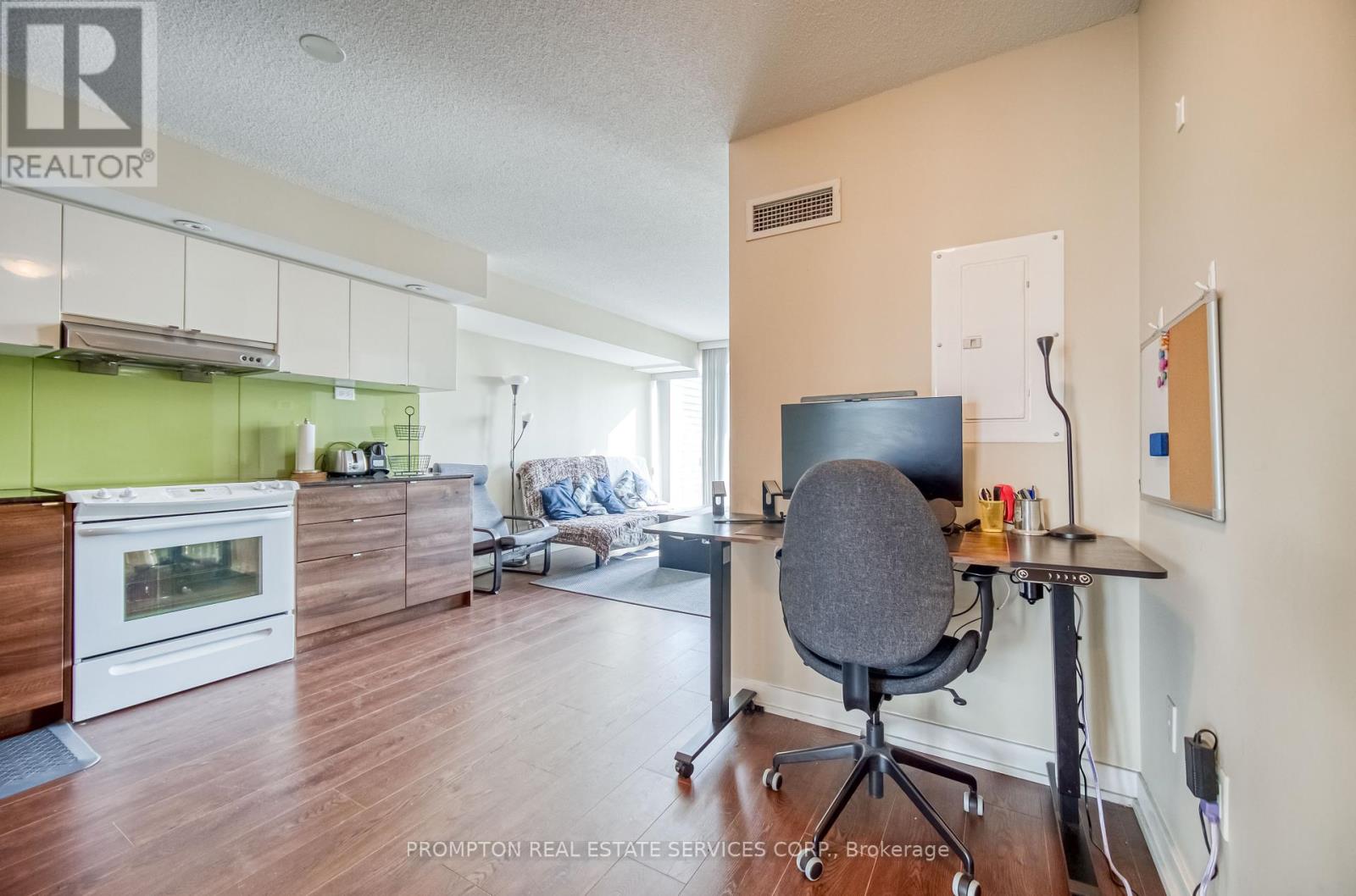 807 - 121 Mcmahon Drive, Toronto, Ontario M2K 0C1 - Photo 15 - C12187829