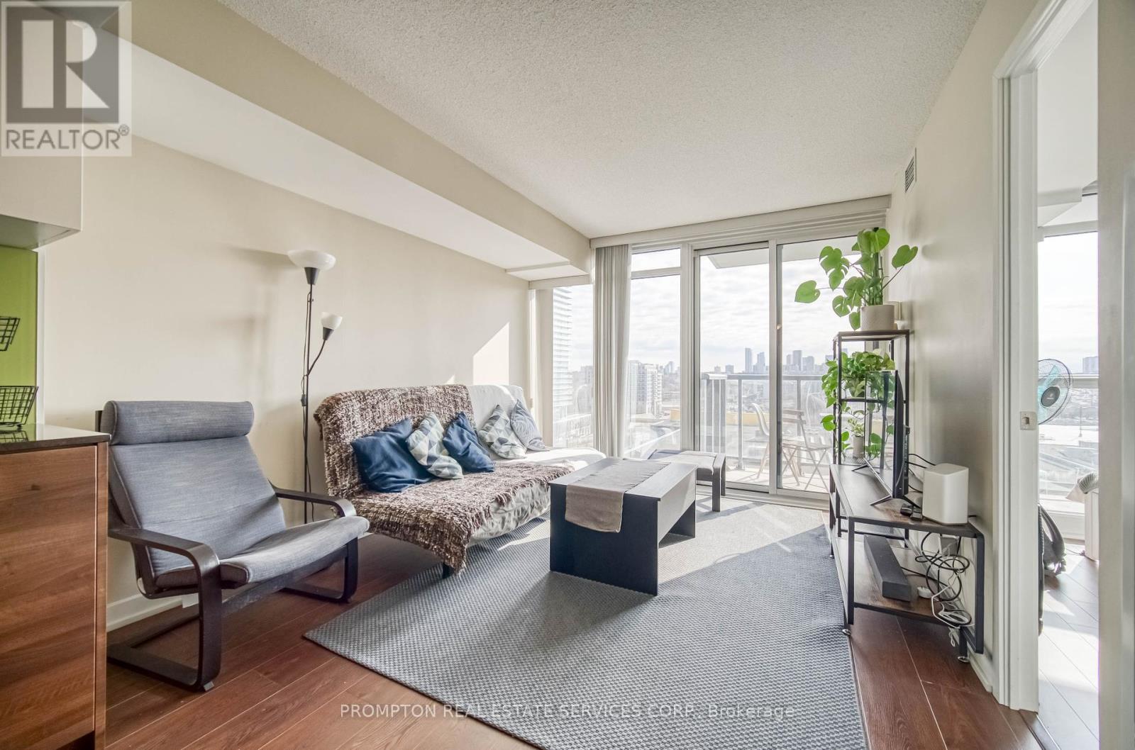 807 - 121 Mcmahon Drive, Toronto, Ontario M2K 0C1 - Photo 16 - C12187829