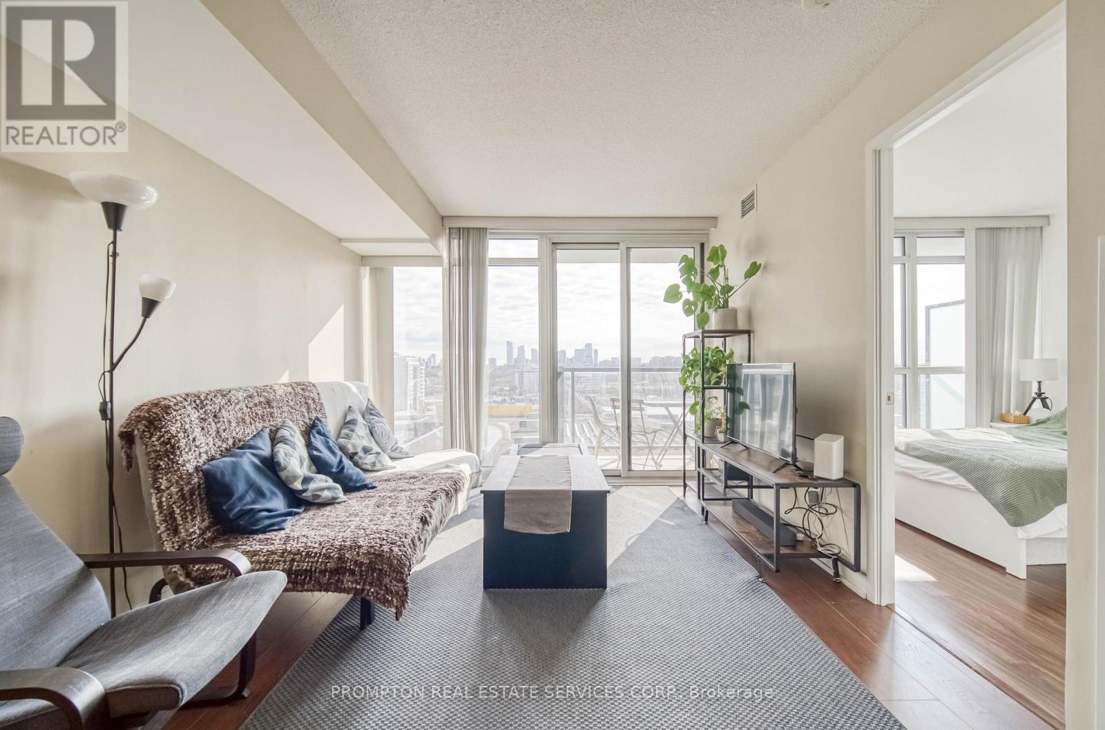 807 - 121 Mcmahon Drive, Toronto, Ontario M2K 0C1 - Photo 17 - C12187829