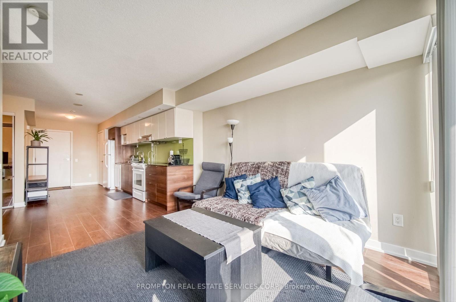 807 - 121 Mcmahon Drive, Toronto, Ontario M2K 0C1 - Photo 18 - C12187829