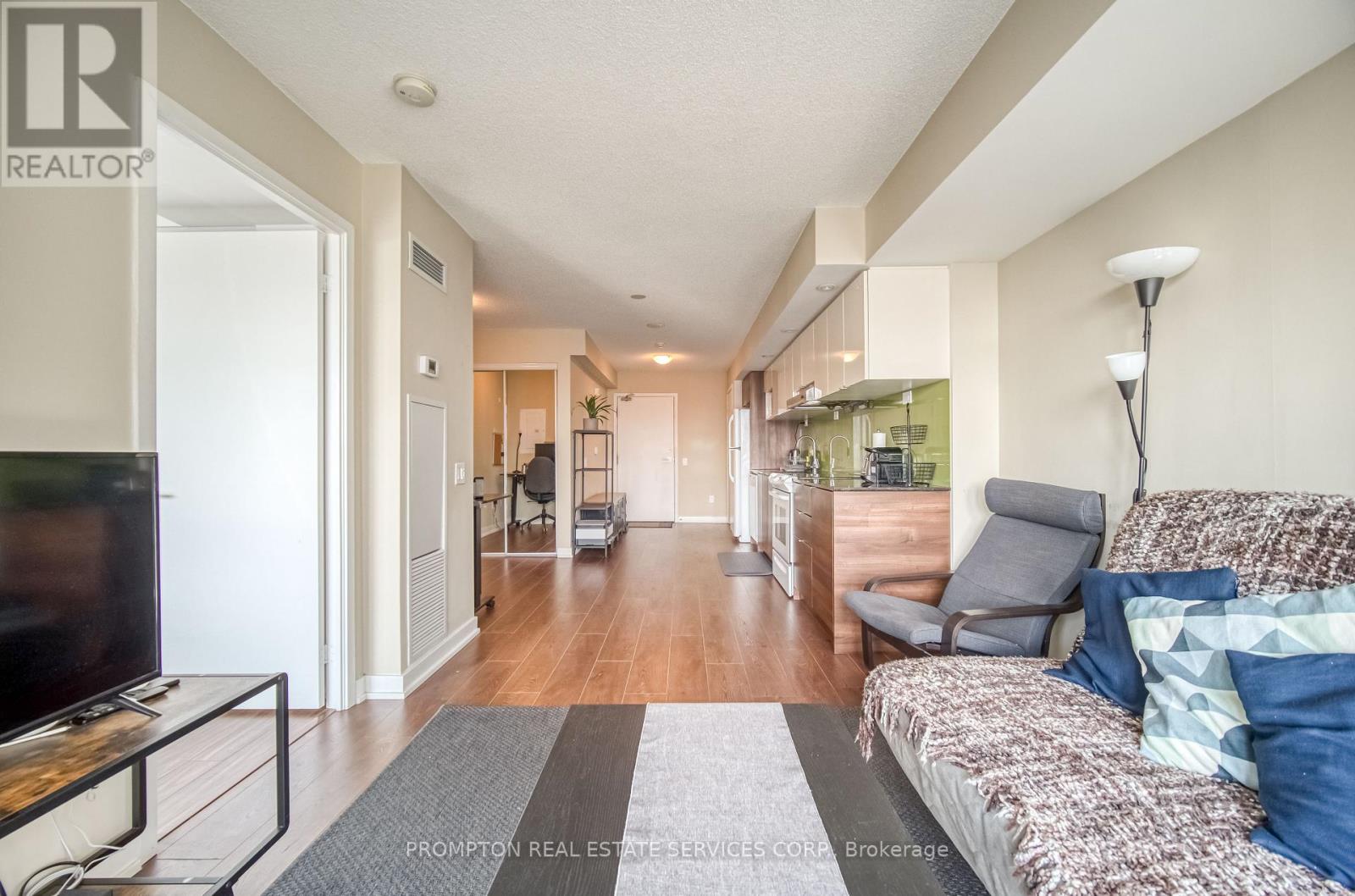 807 - 121 Mcmahon Drive, Toronto, Ontario M2K 0C1 - Photo 19 - C12187829