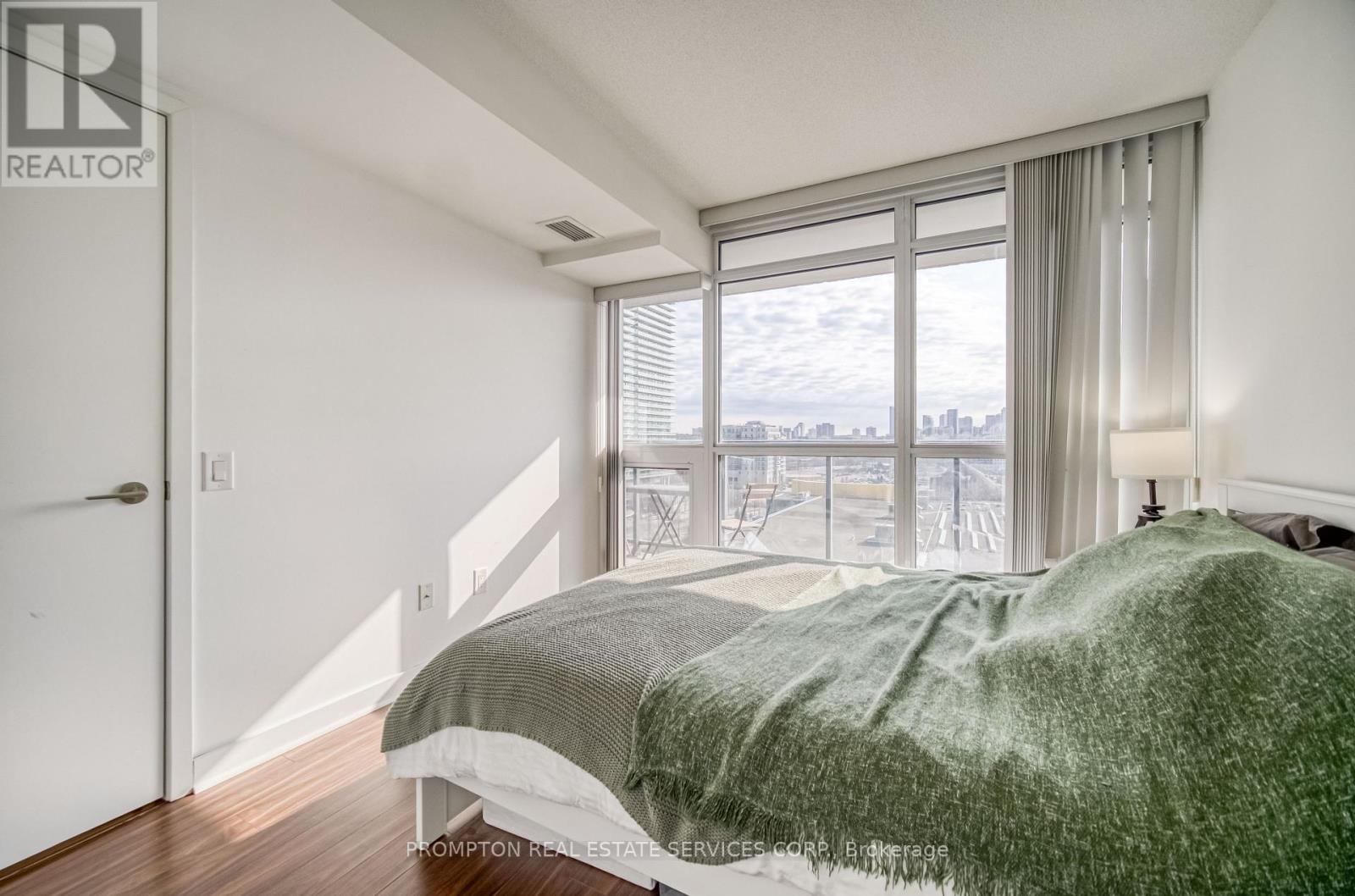 807 - 121 Mcmahon Drive, Toronto, Ontario M2K 0C1 - Photo 23 - C12187829