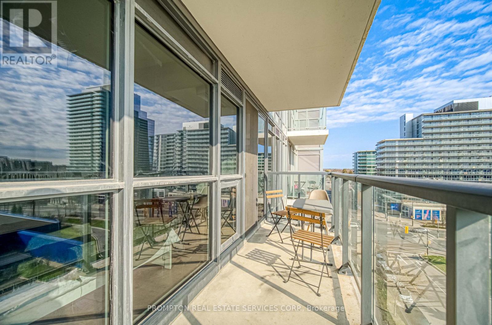 807 - 121 Mcmahon Drive, Toronto, Ontario M2K 0C1 - Photo 26 - C12187829