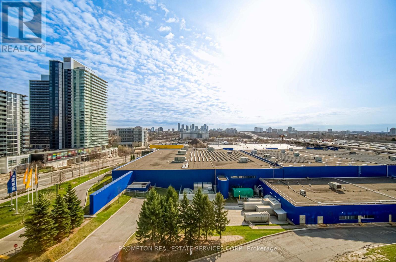 807 - 121 Mcmahon Drive, Toronto, Ontario M2K 0C1 - Photo 27 - C12187829