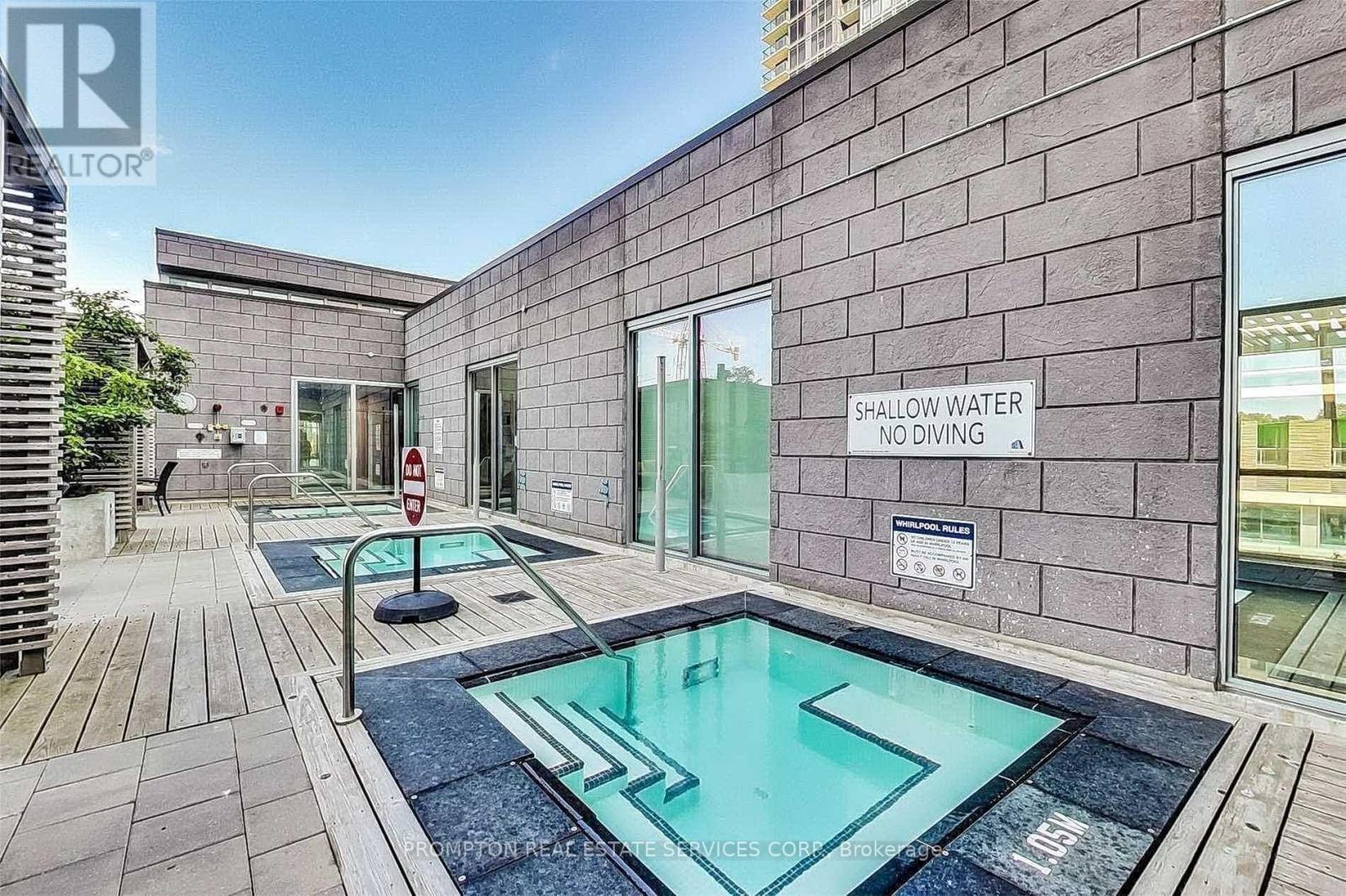 807 - 121 Mcmahon Drive, Toronto, Ontario M2K 0C1 - Photo 29 - C12187829