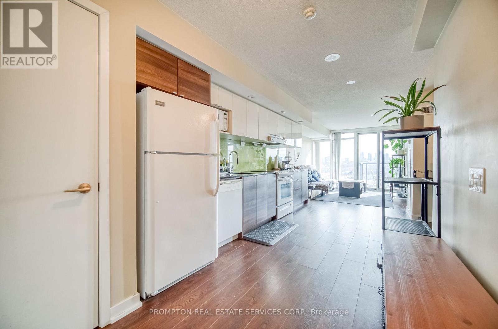 807 - 121 Mcmahon Drive, Toronto, Ontario M2K 0C1 - Photo 6 - C12187829