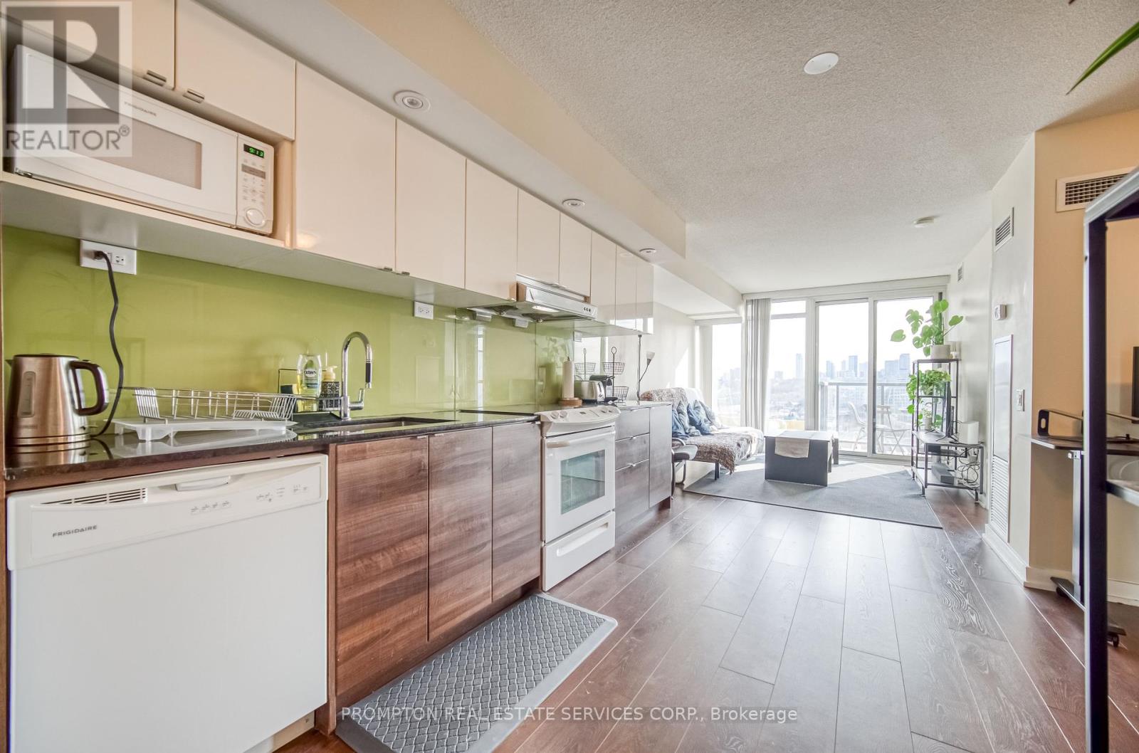 807 - 121 Mcmahon Drive, Toronto, Ontario M2K 0C1 - Photo 8 - C12187829