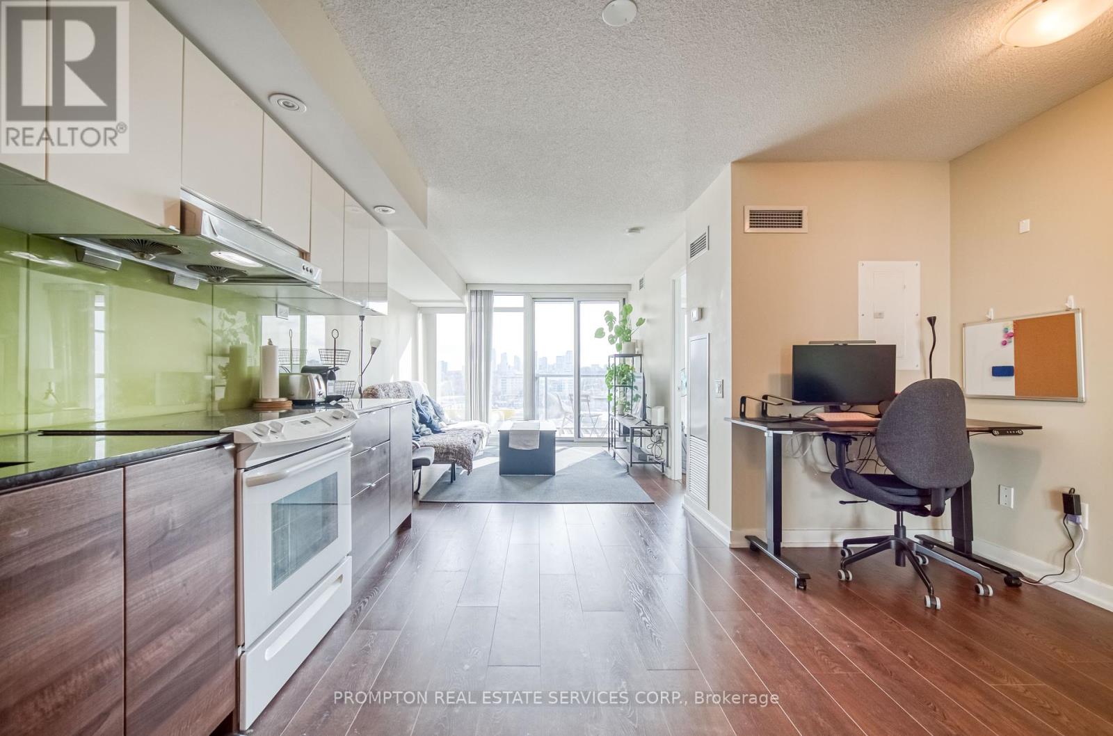 807 - 121 Mcmahon Drive, Toronto, Ontario M2K 0C1 - Photo 9 - C12187829