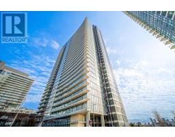 807 - 121 MCMAHON DRIVE, Toronto, Ontario