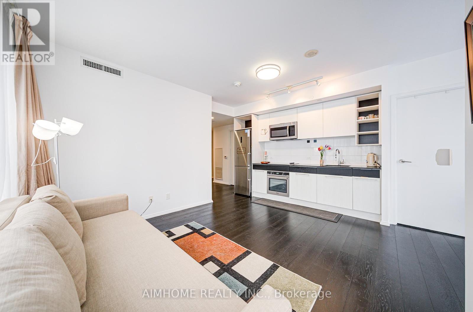 2505 - 68 Shuter Street, Toronto (Church-Yonge Corridor), Ontario  M5B 1B4 - Photo 6 - C12187837