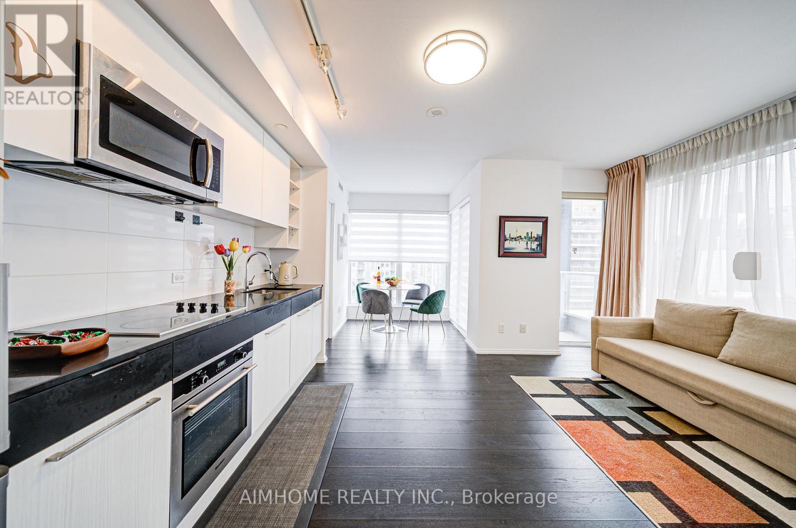 2505 - 68 Shuter Street, Toronto, Ontario  M5B 1B4 - Photo 8 - C12187837