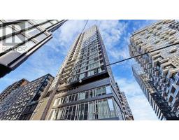 2505 - 68 SHUTER STREET, Toronto, Ontario