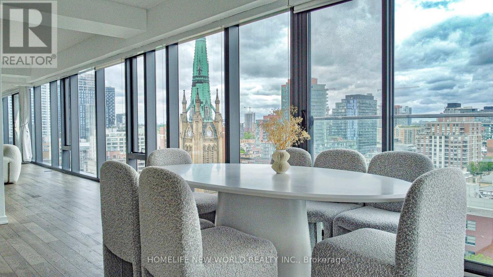 1502 - 60 Colborne Street, Toronto, Ontario  M5E 0B7 - Photo 8 - C12187839