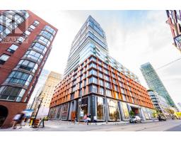 1502 - 60 COLBORNE STREET, Toronto, Ontario