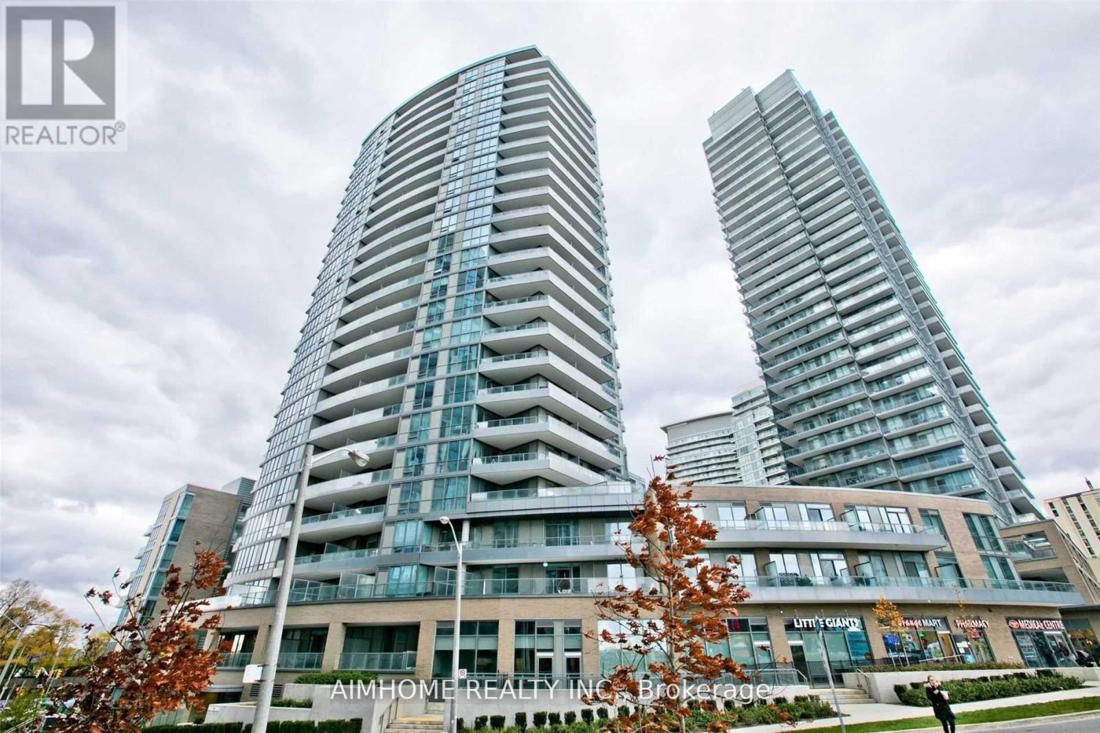 1201 - 50 FOREST MANOR ROAD, Toronto, Ontario