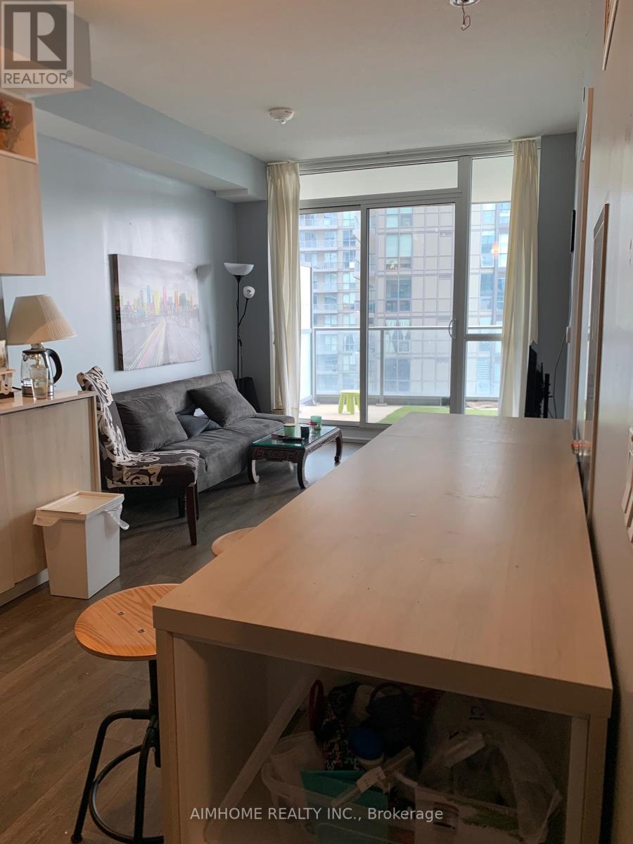 1201 - 50 Forest Manor Road, Toronto, Ontario  M2J 0E3 - Photo 4 - C12187846